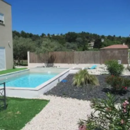 Lejlighed Beau T1 Bis Moderne Climatise
